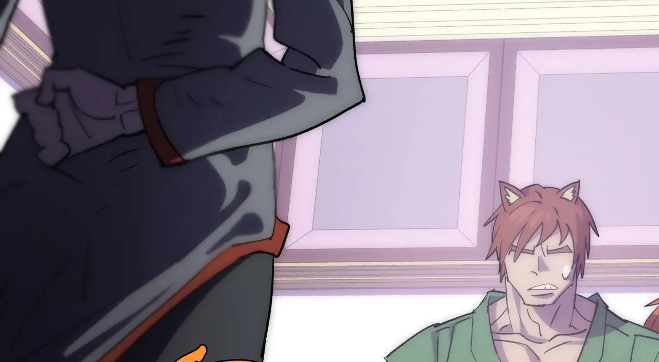 4 Cut Hero Chapter 230 page 15 - 