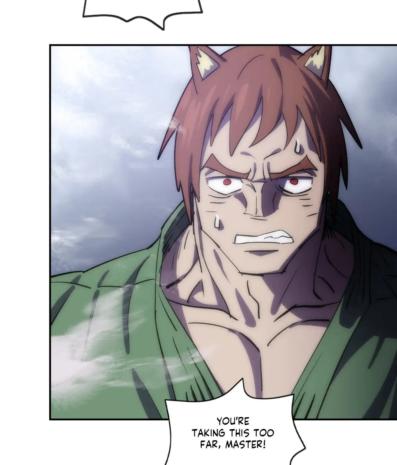 4 Cut Hero Chapter 230 page 17 - 