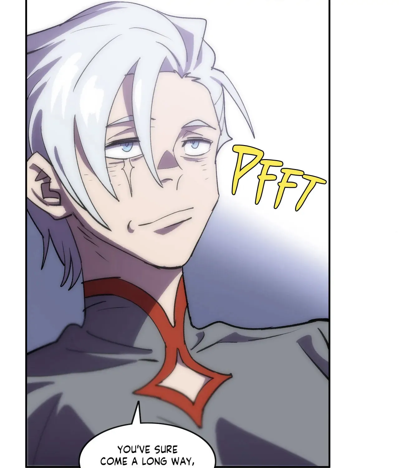 4 Cut Hero Chapter 230 page 19 - 