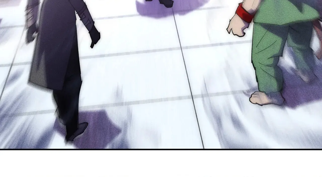4 Cut Hero Chapter 230 page 3 - 