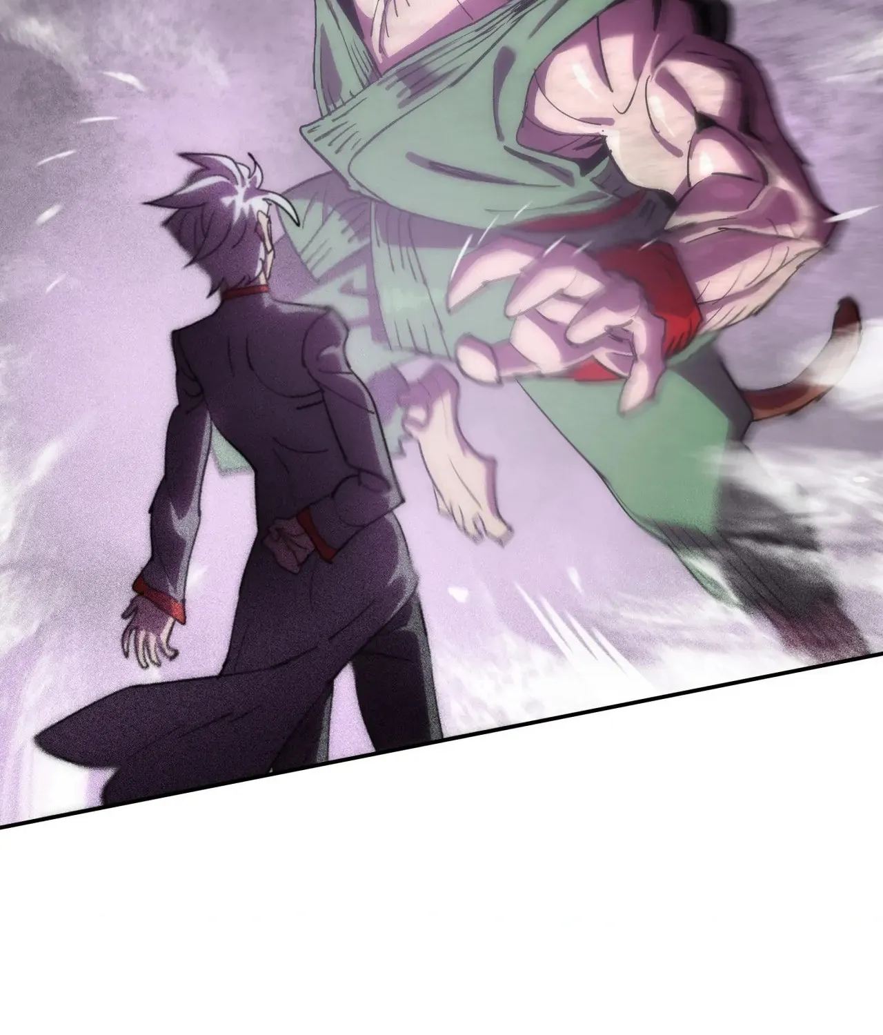 4 Cut Hero Chapter 230 page 23 - 
