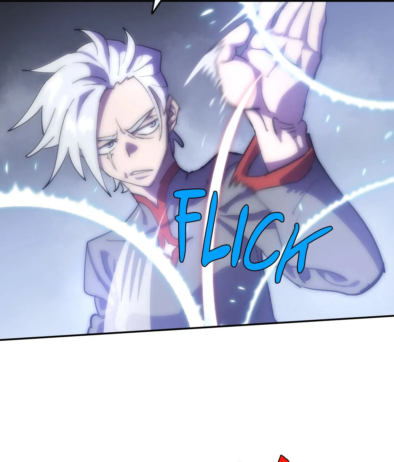 4 Cut Hero Chapter 230 page 31 - 