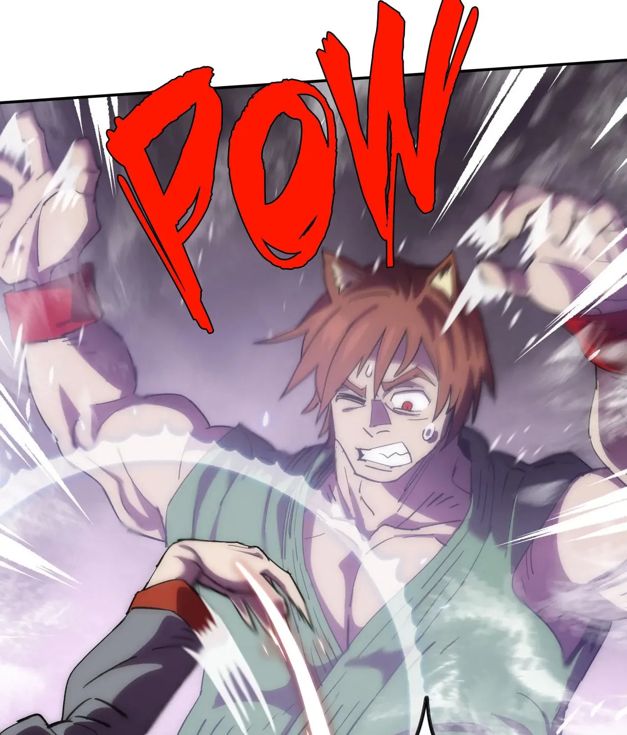 4 Cut Hero Chapter 230 page 32 - 