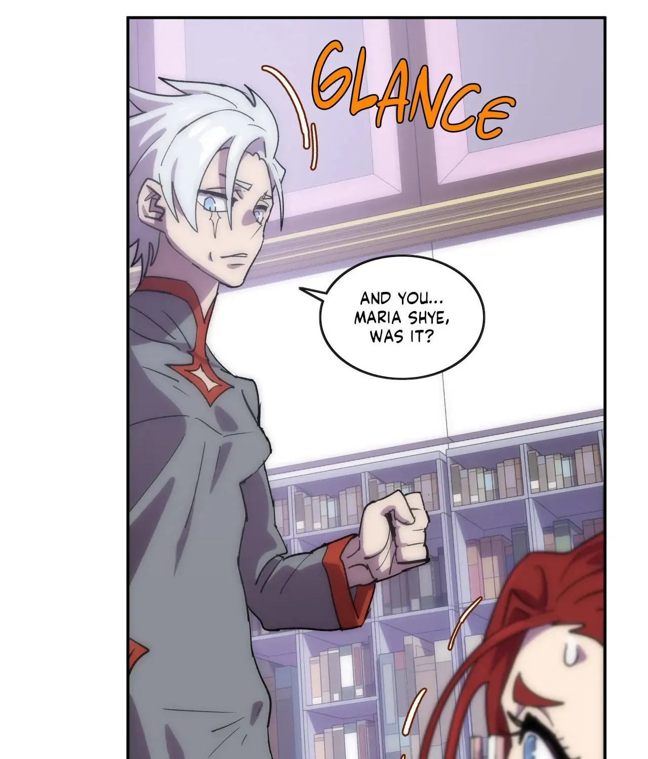 4 Cut Hero Chapter 230 page 38 - 