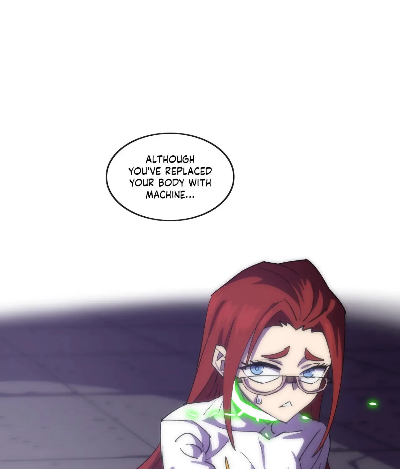 4 Cut Hero Chapter 230 page 40 - 