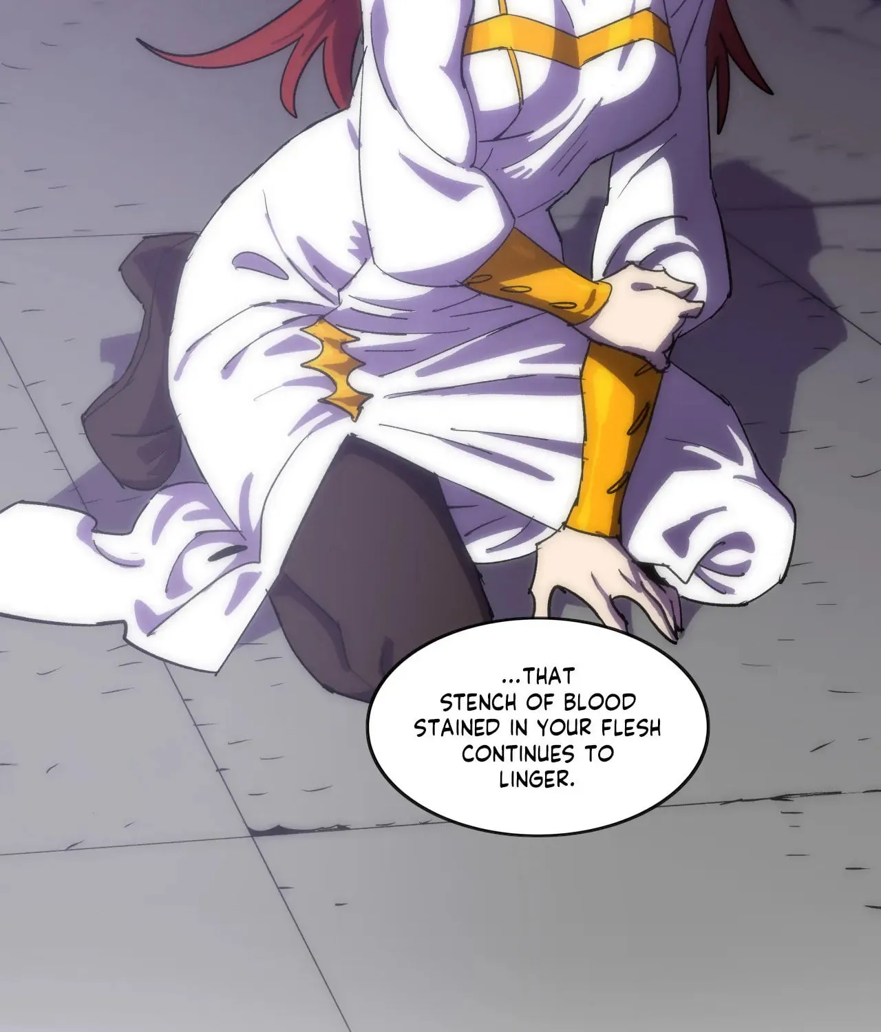 4 Cut Hero Chapter 230 page 41 - 