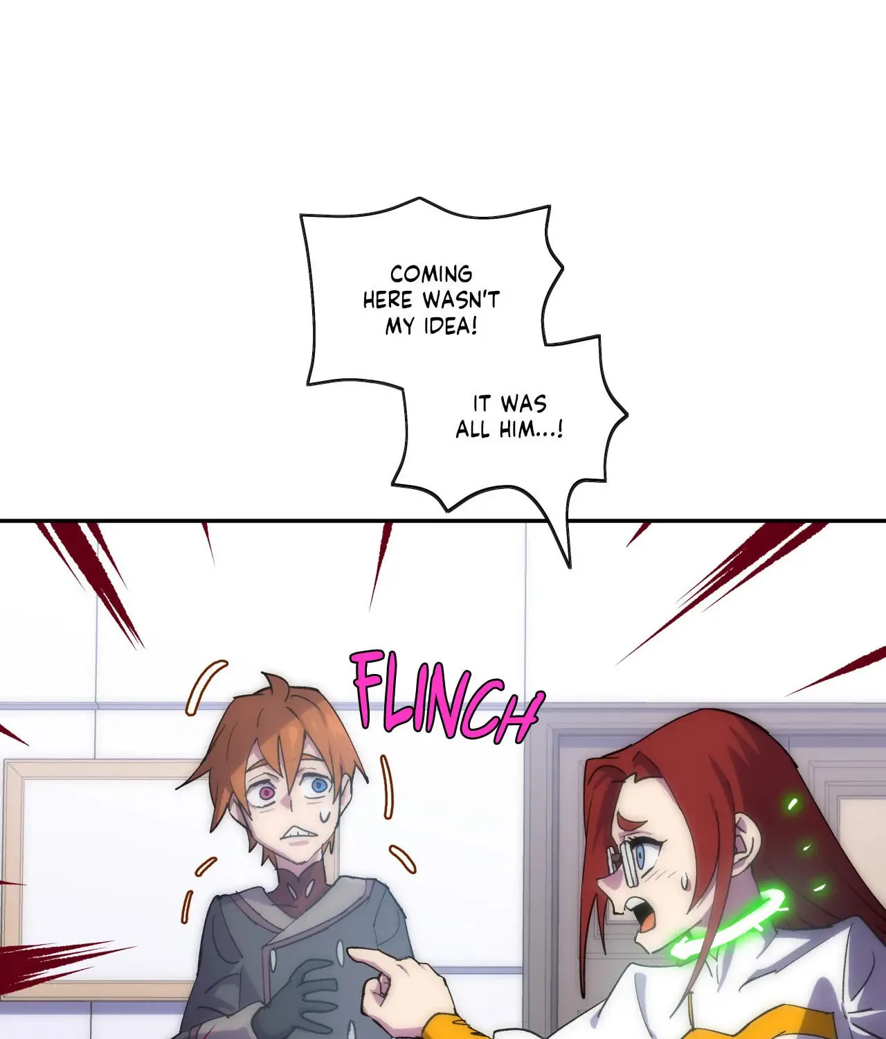 4 Cut Hero Chapter 230 page 47 - 