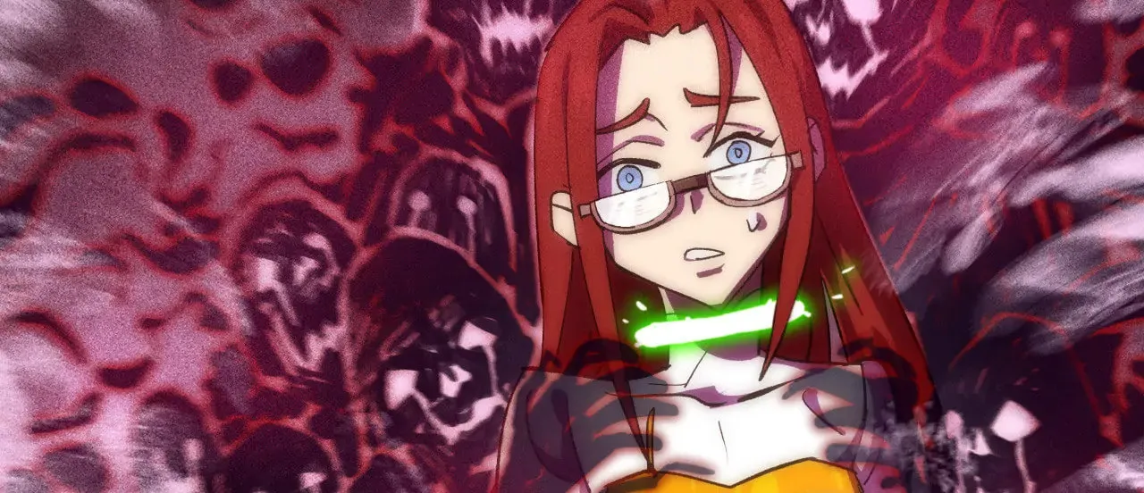 4 Cut Hero Chapter 230 page 51 - 