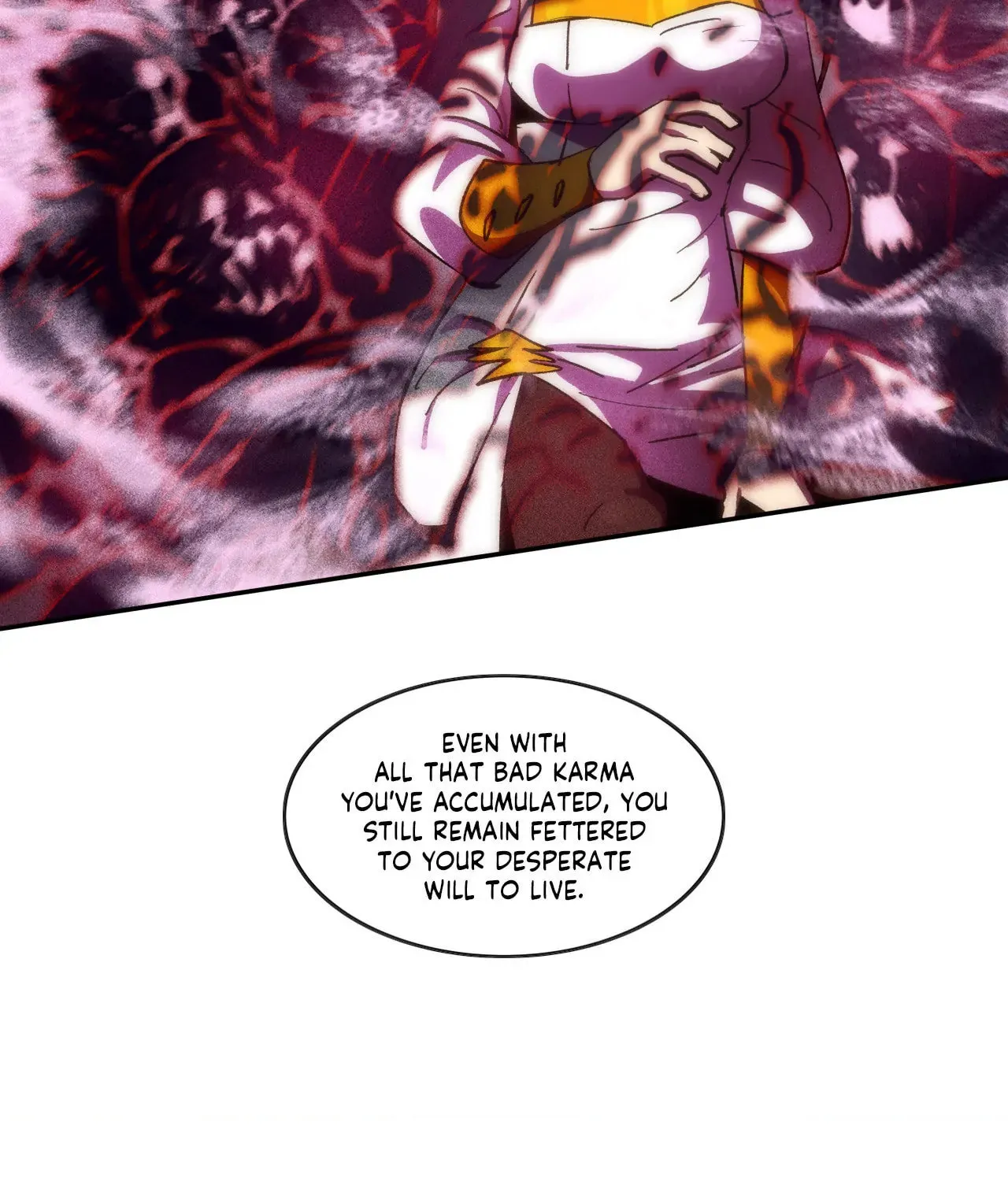4 Cut Hero Chapter 230 page 52 - 