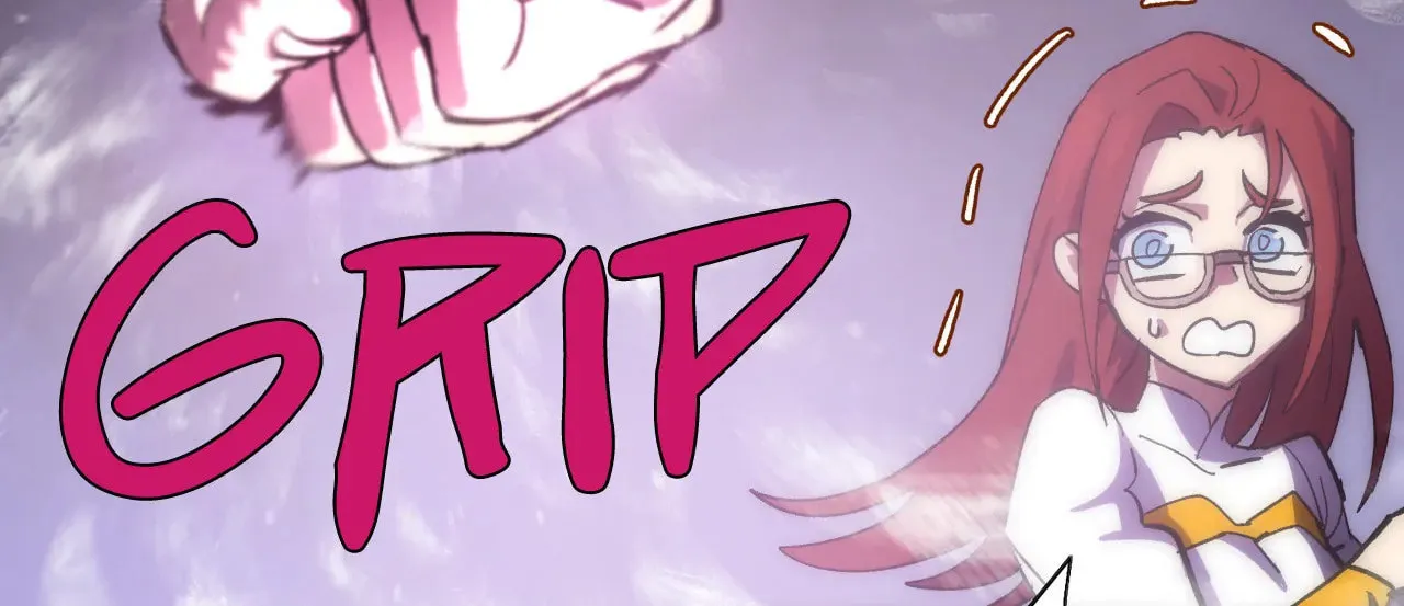 4 Cut Hero Chapter 230 page 54 - 