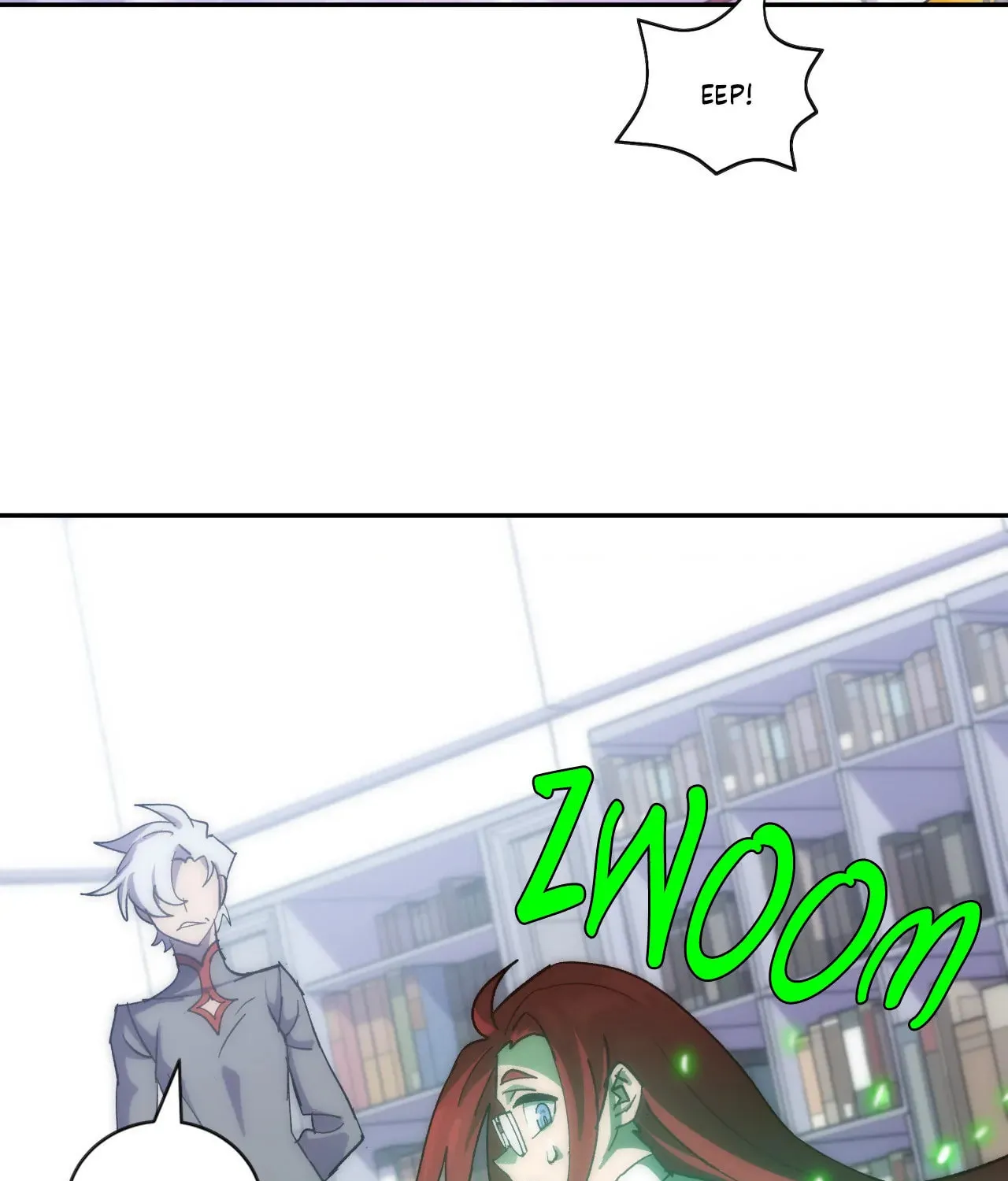 4 Cut Hero Chapter 230 page 55 - 
