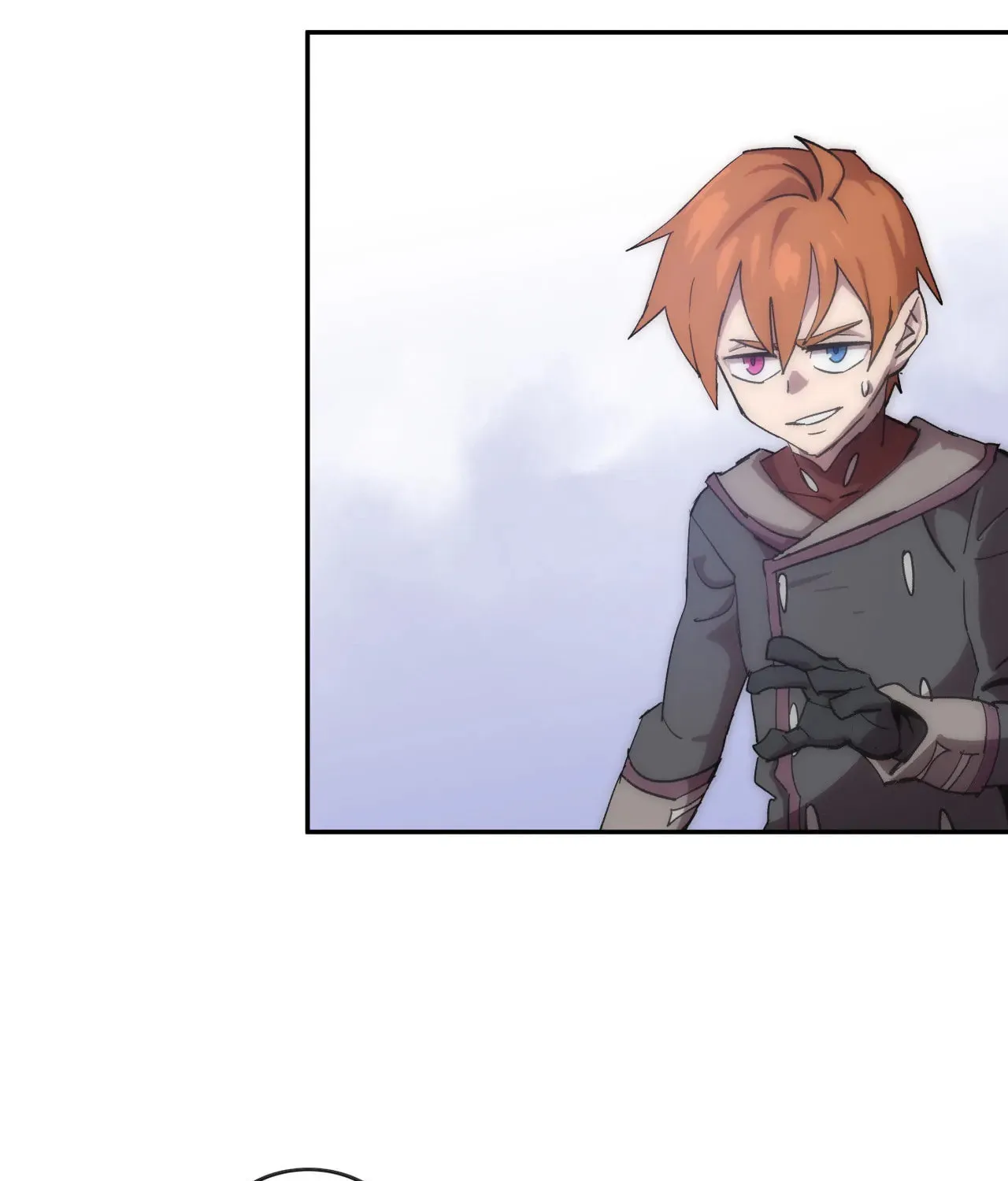 4 Cut Hero Chapter 230 page 61 - 