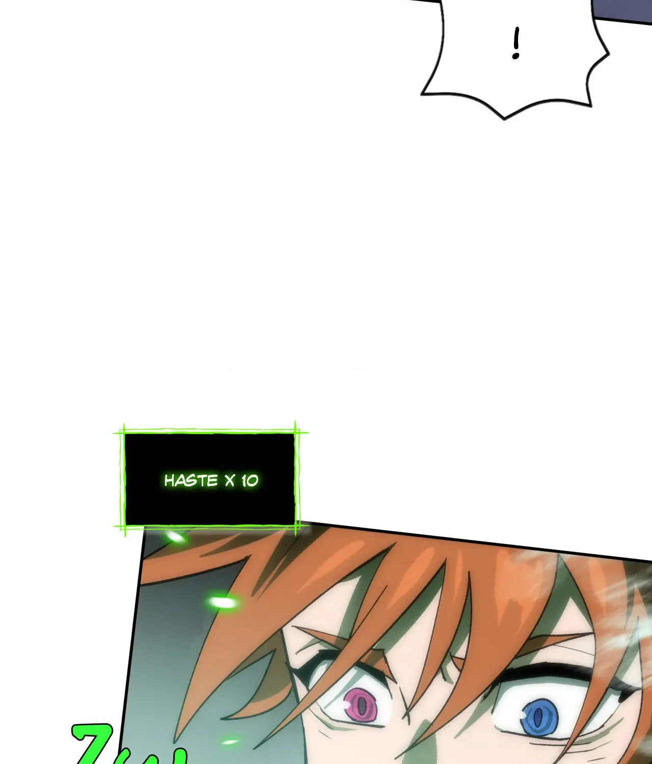 4 Cut Hero Chapter 230 page 68 - 