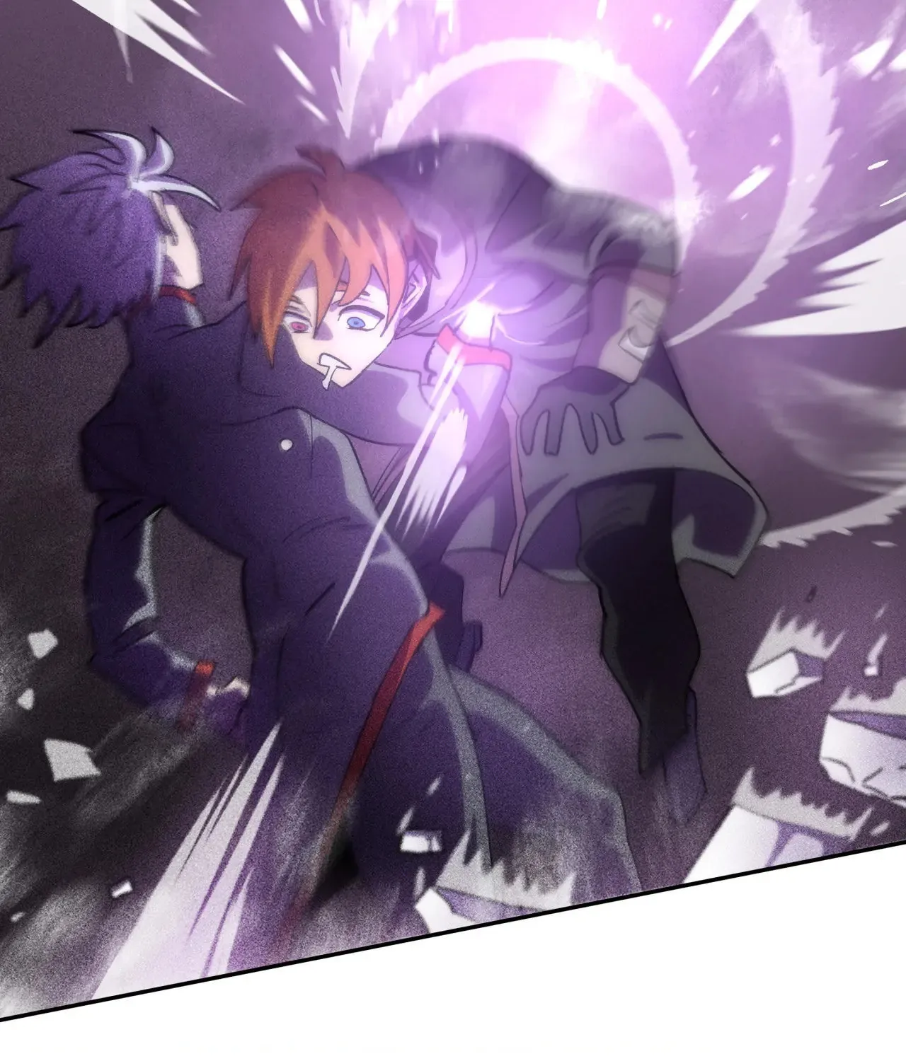 4 Cut Hero Chapter 230 page 73 - 
