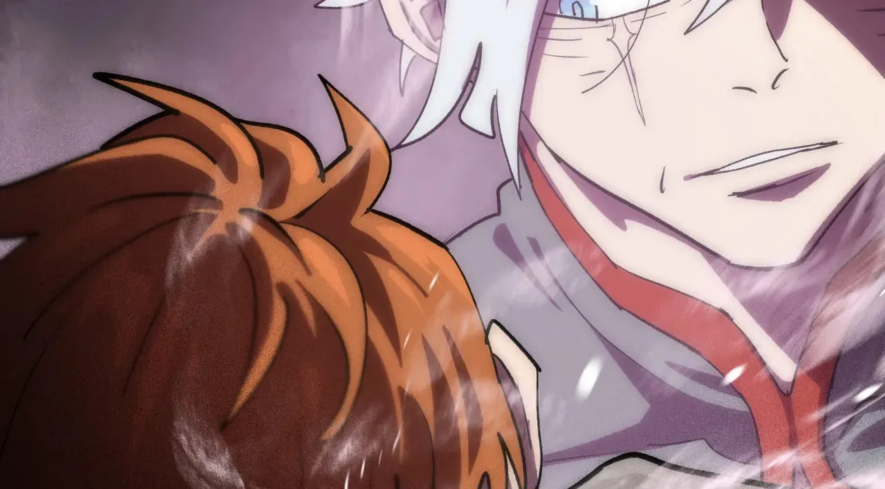 4 Cut Hero Chapter 230 page 75 - 