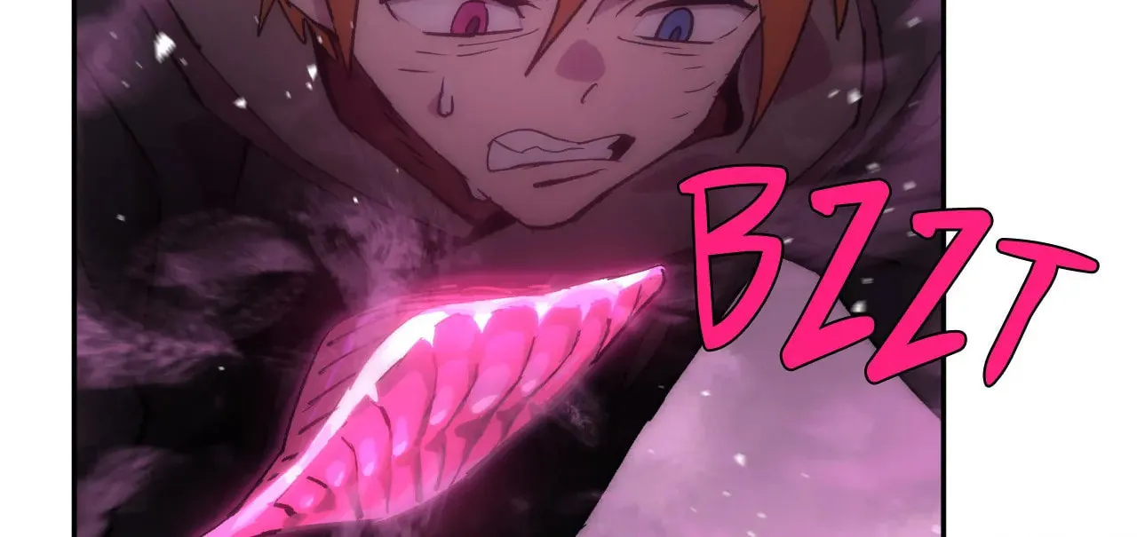 4 Cut Hero Chapter 230 page 87 - 
