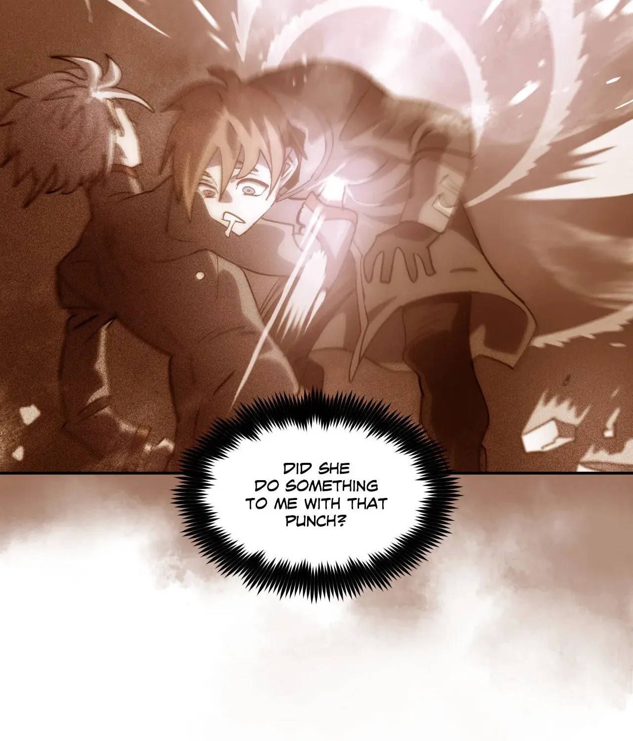 4 Cut Hero Chapter 230 page 89 - 