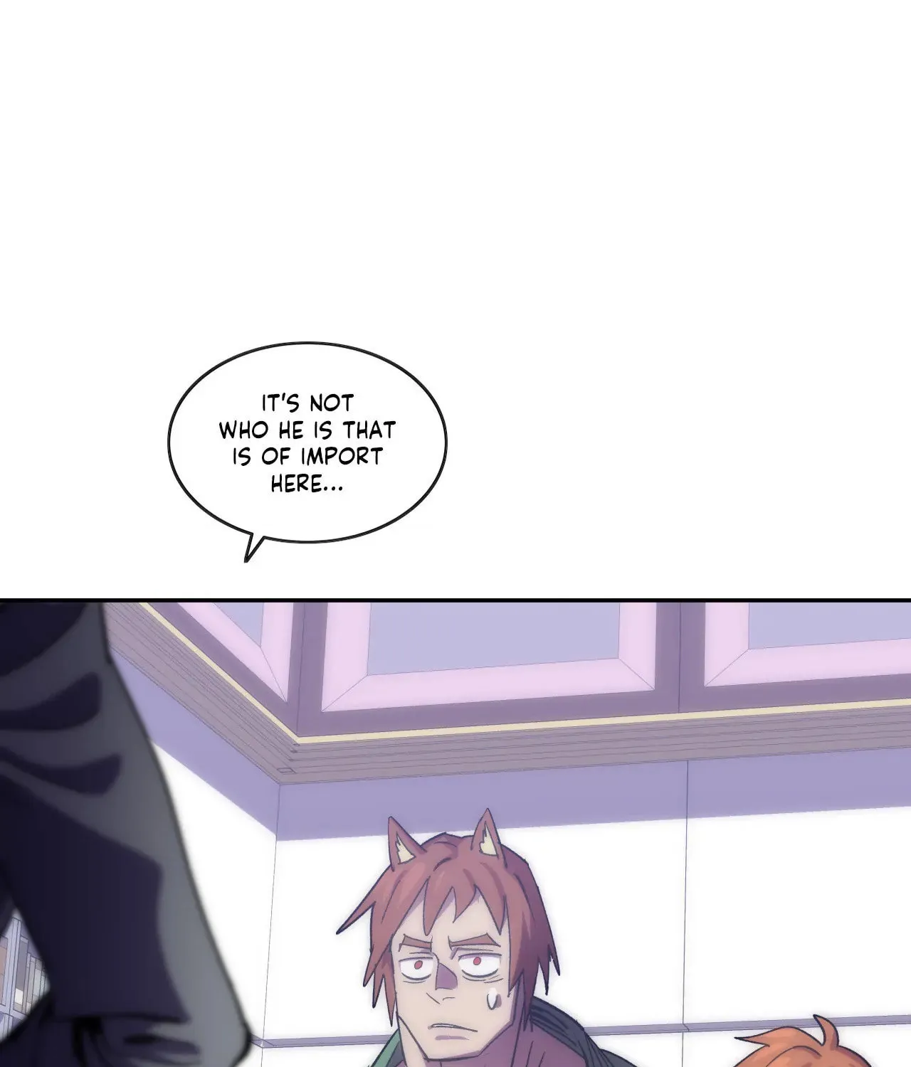 4 Cut Hero Chapter 230 page 10 - 