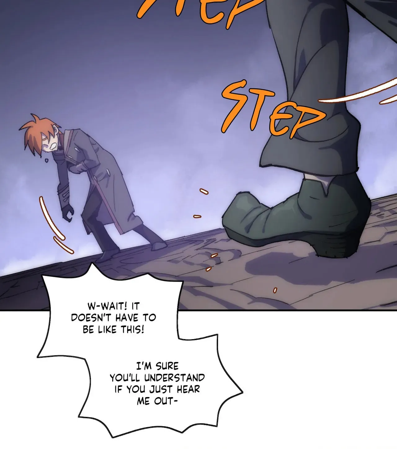 4 Cut Hero Chapter 230 page 91 - 