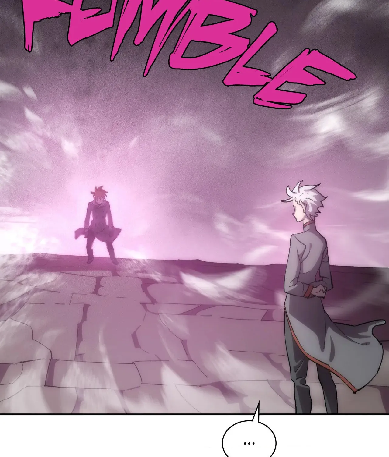 4 Cut Hero Chapter 231 page 2 - 