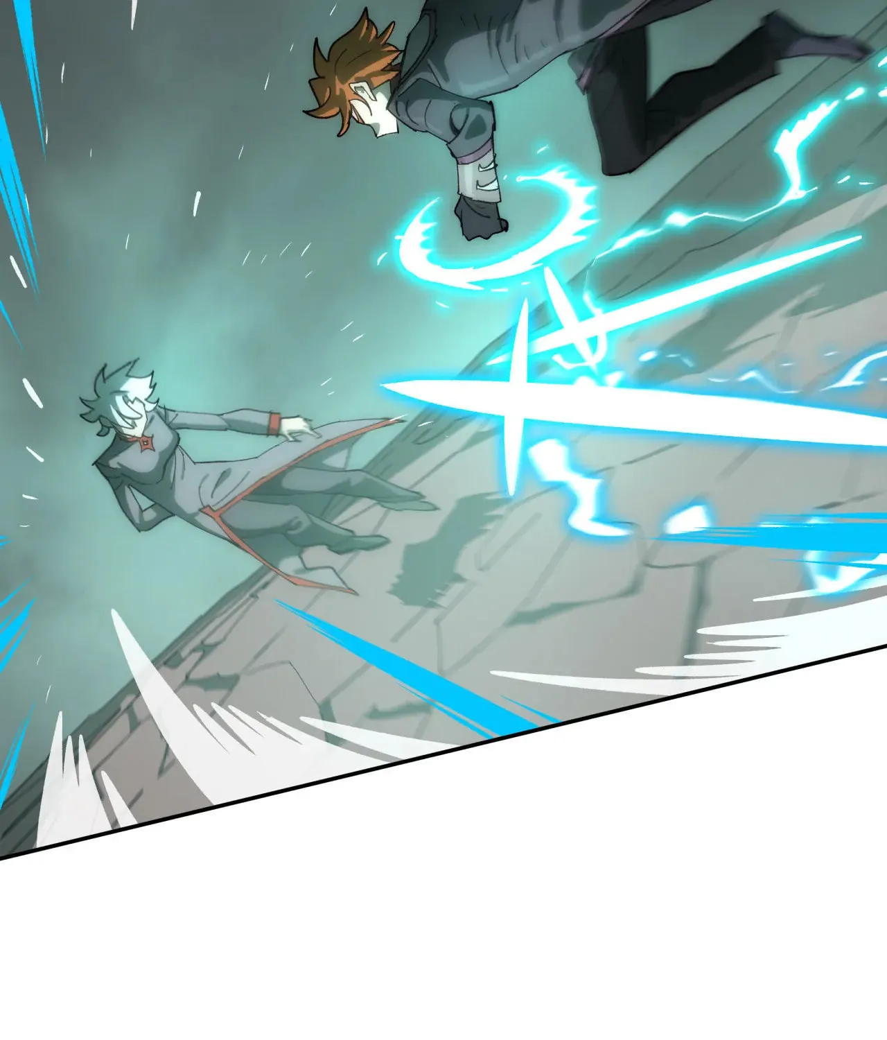 4 Cut Hero Chapter 231 page 103 - 