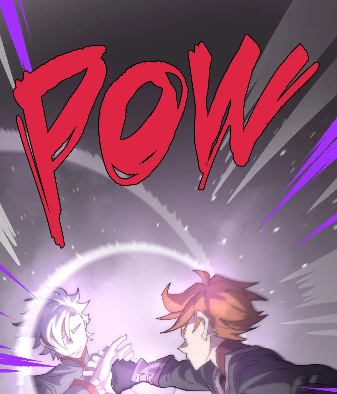 4 Cut Hero Chapter 231 page 110 - 