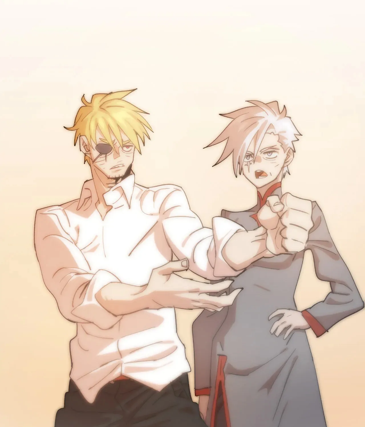 4 Cut Hero Chapter 231 page 115 - 