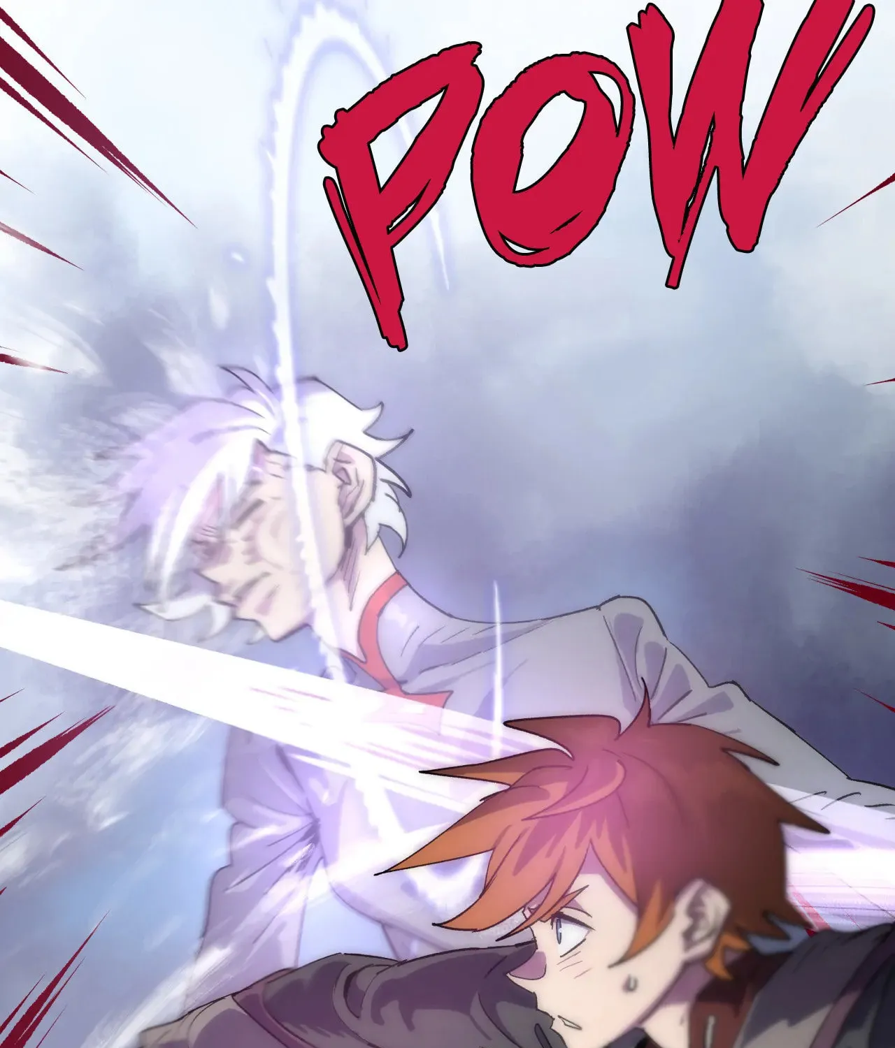 4 Cut Hero Chapter 231 page 121 - 