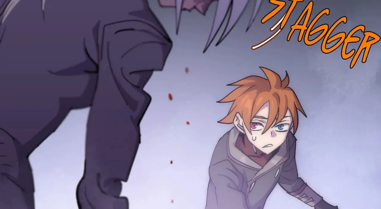 4 Cut Hero Chapter 231 page 123 - 