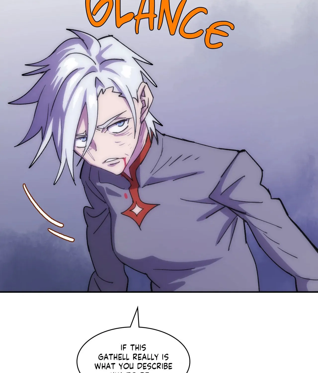 4 Cut Hero Chapter 231 page 125 - 