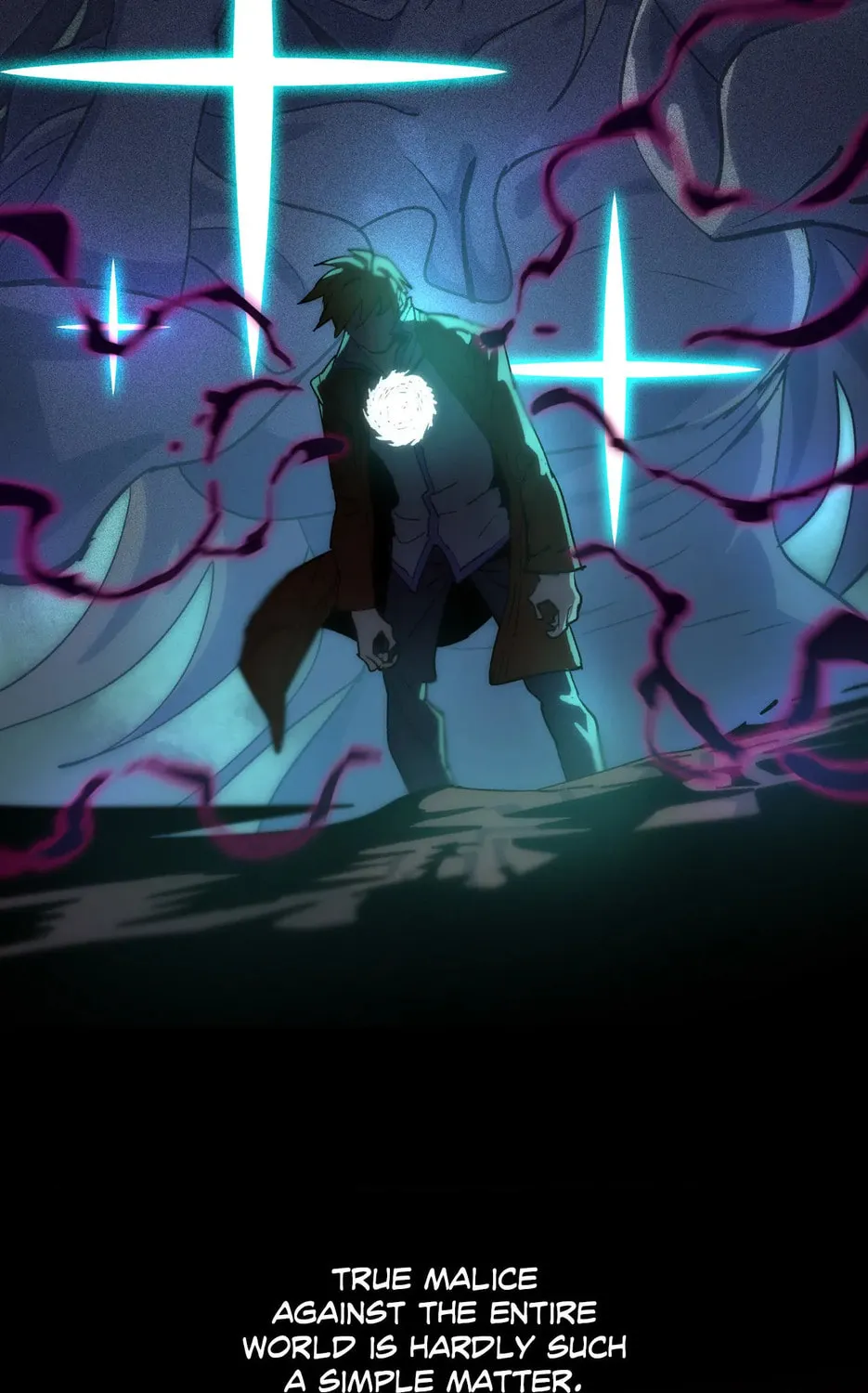4 Cut Hero Chapter 231 page 129 - 