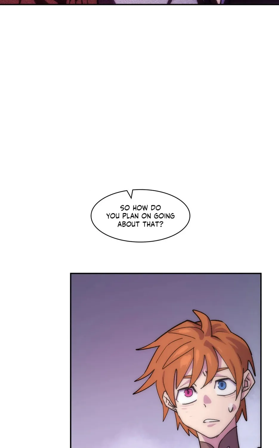 4 Cut Hero Chapter 231 page 133 - 