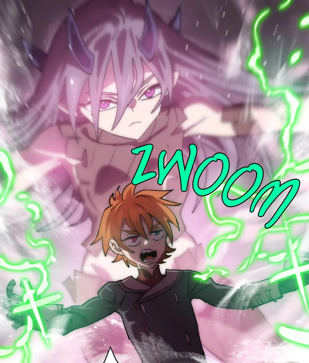 4 Cut Hero Chapter 231 page 16 - 