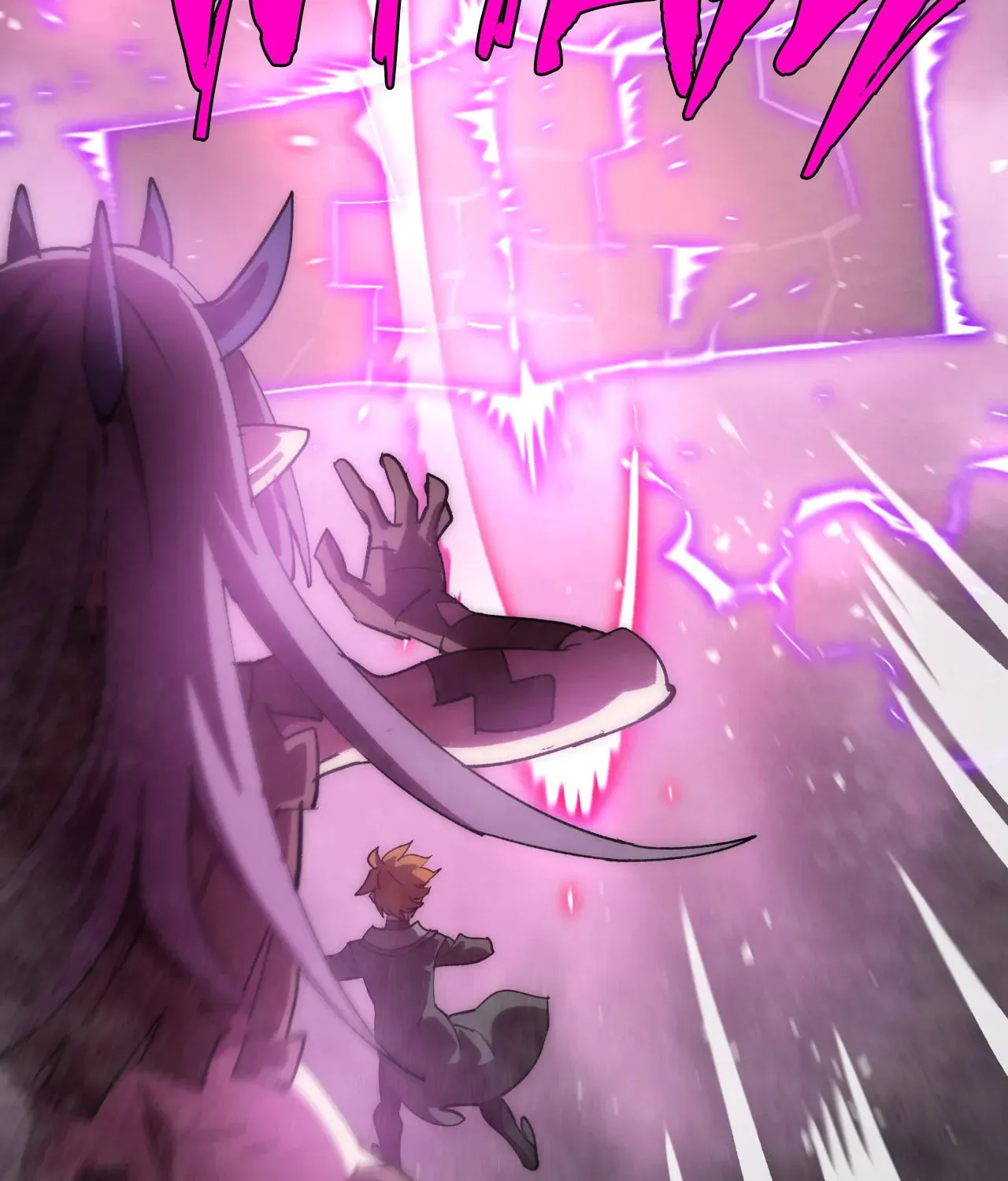 4 Cut Hero Chapter 231 page 20 - 
