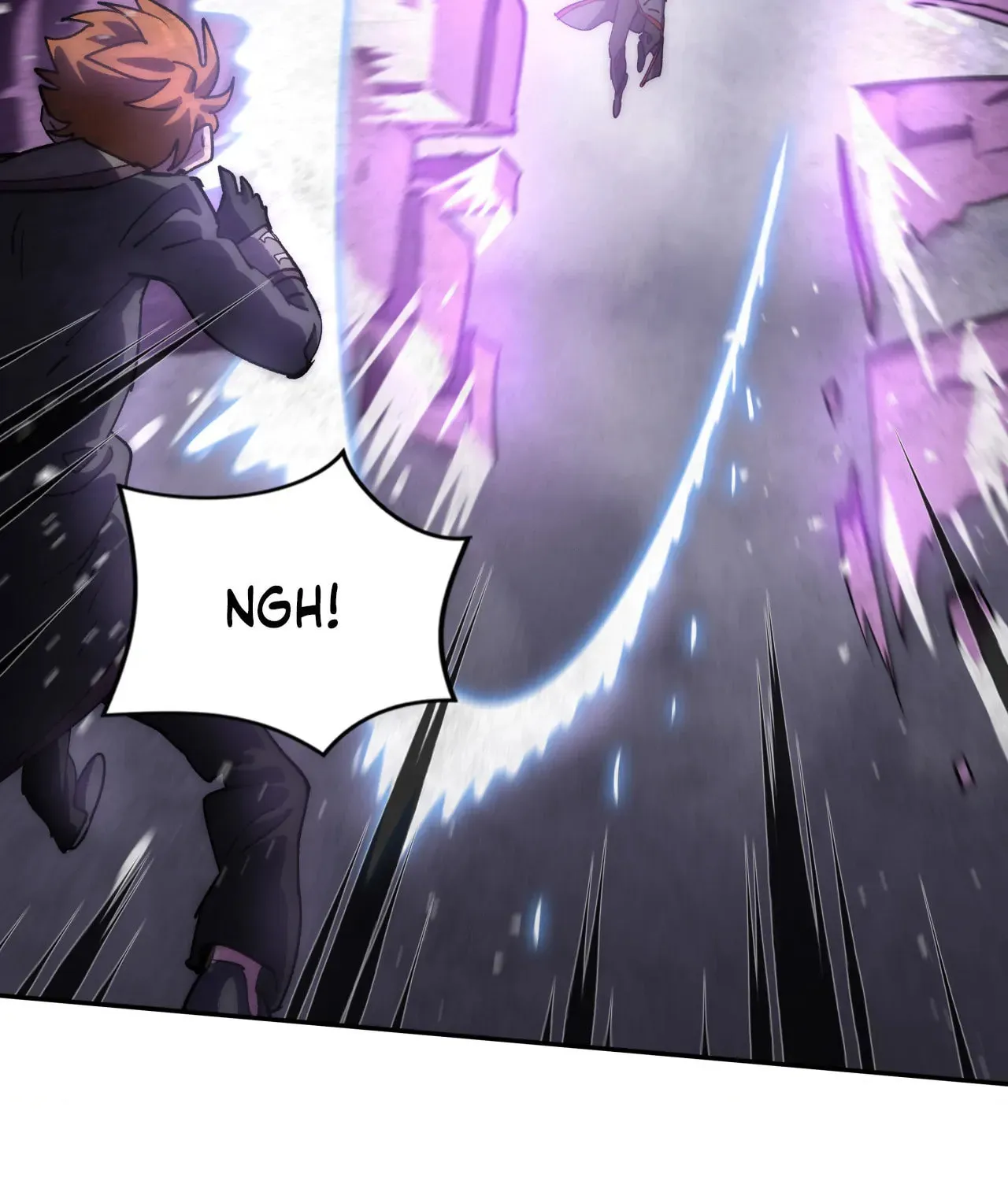 4 Cut Hero Chapter 231 page 28 - 