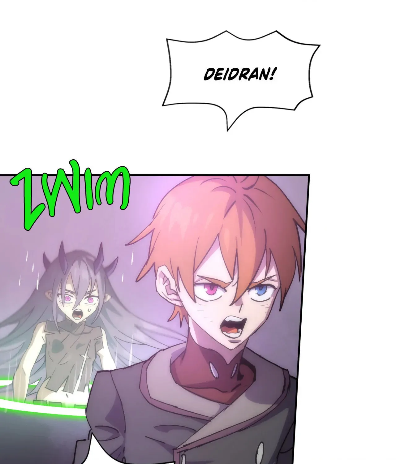 4 Cut Hero Chapter 231 page 4 - 