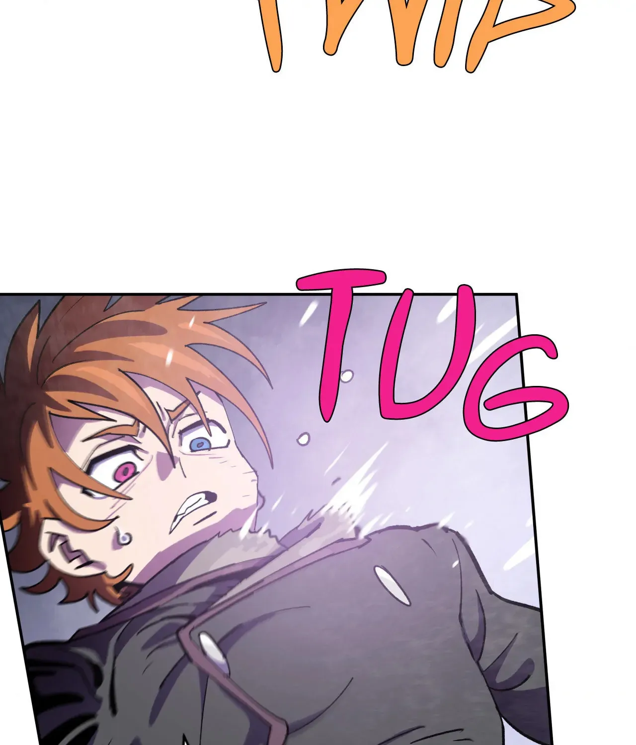 4 Cut Hero Chapter 231 page 31 - 