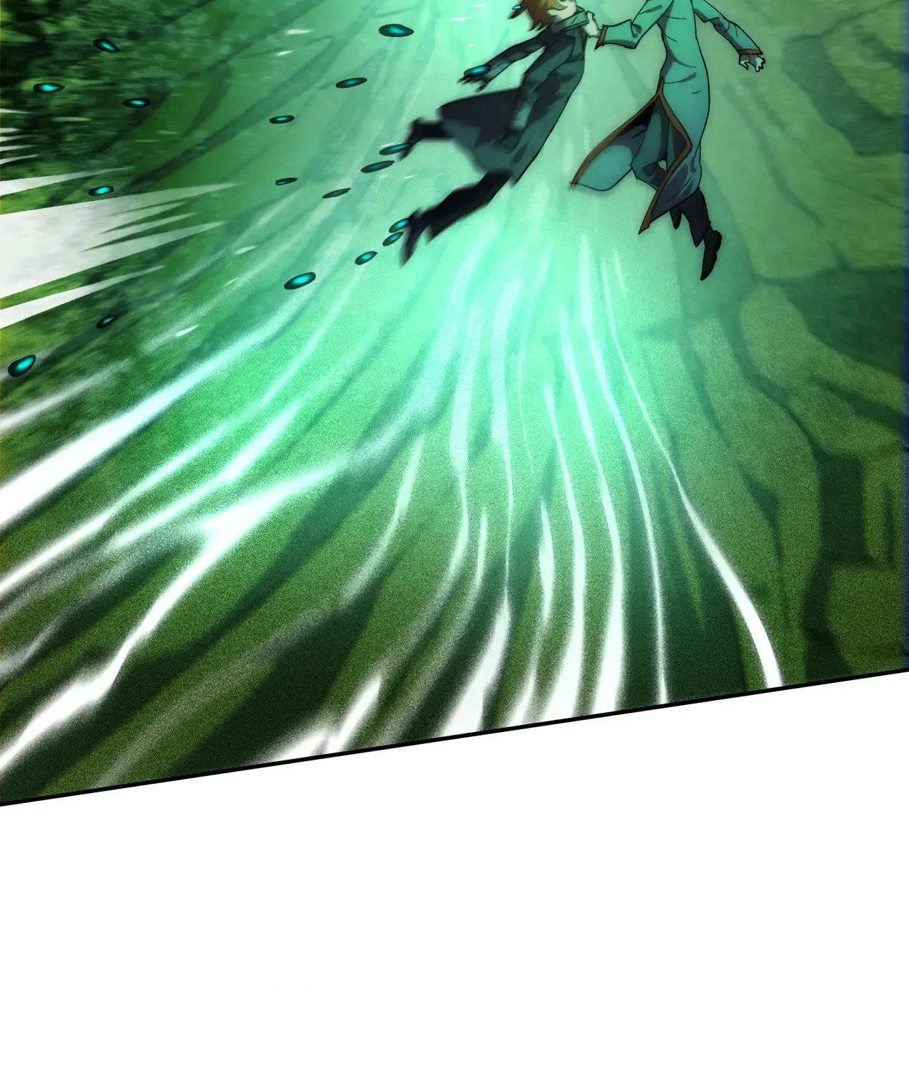 4 Cut Hero Chapter 231 page 34 - 