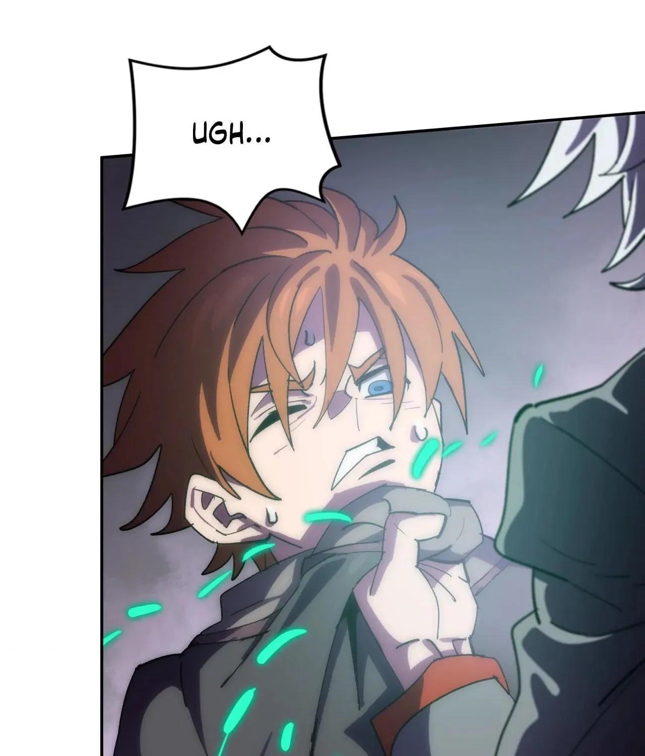 4 Cut Hero Chapter 231 page 35 - 