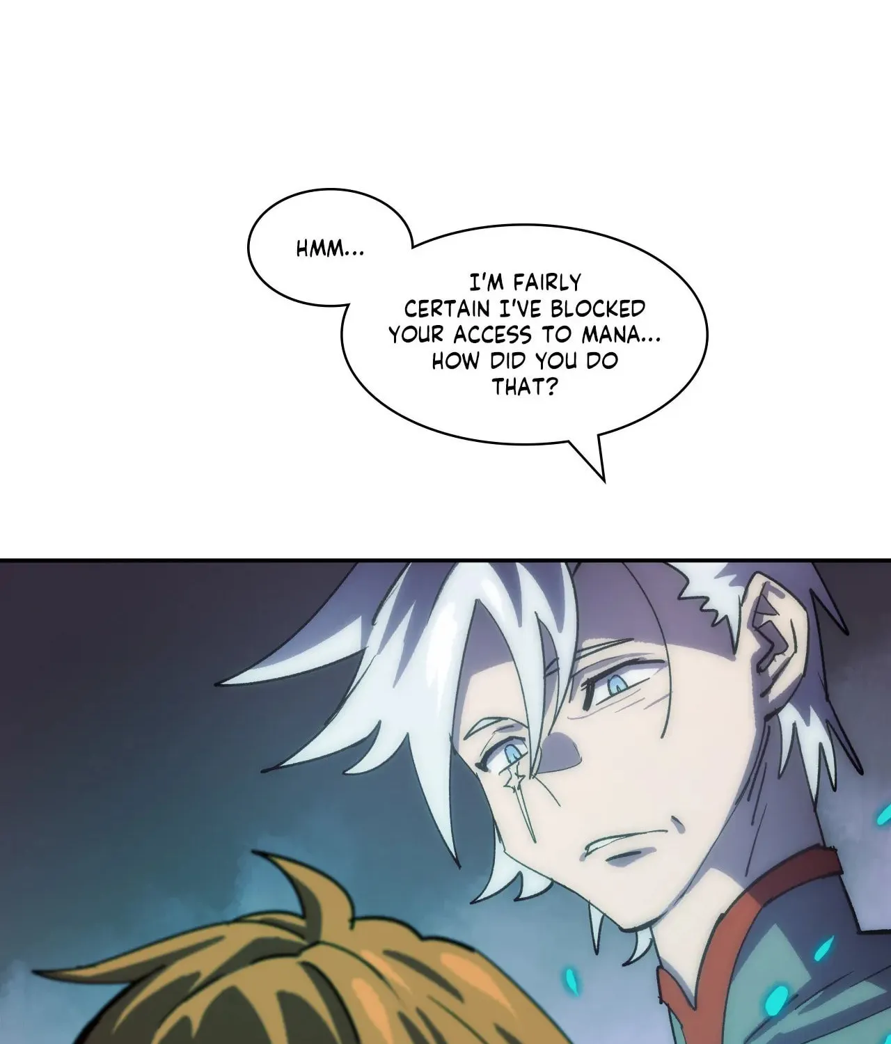 4 Cut Hero Chapter 231 page 38 - 