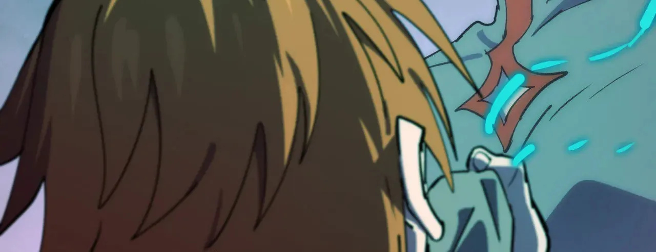4 Cut Hero Chapter 231 page 39 - 