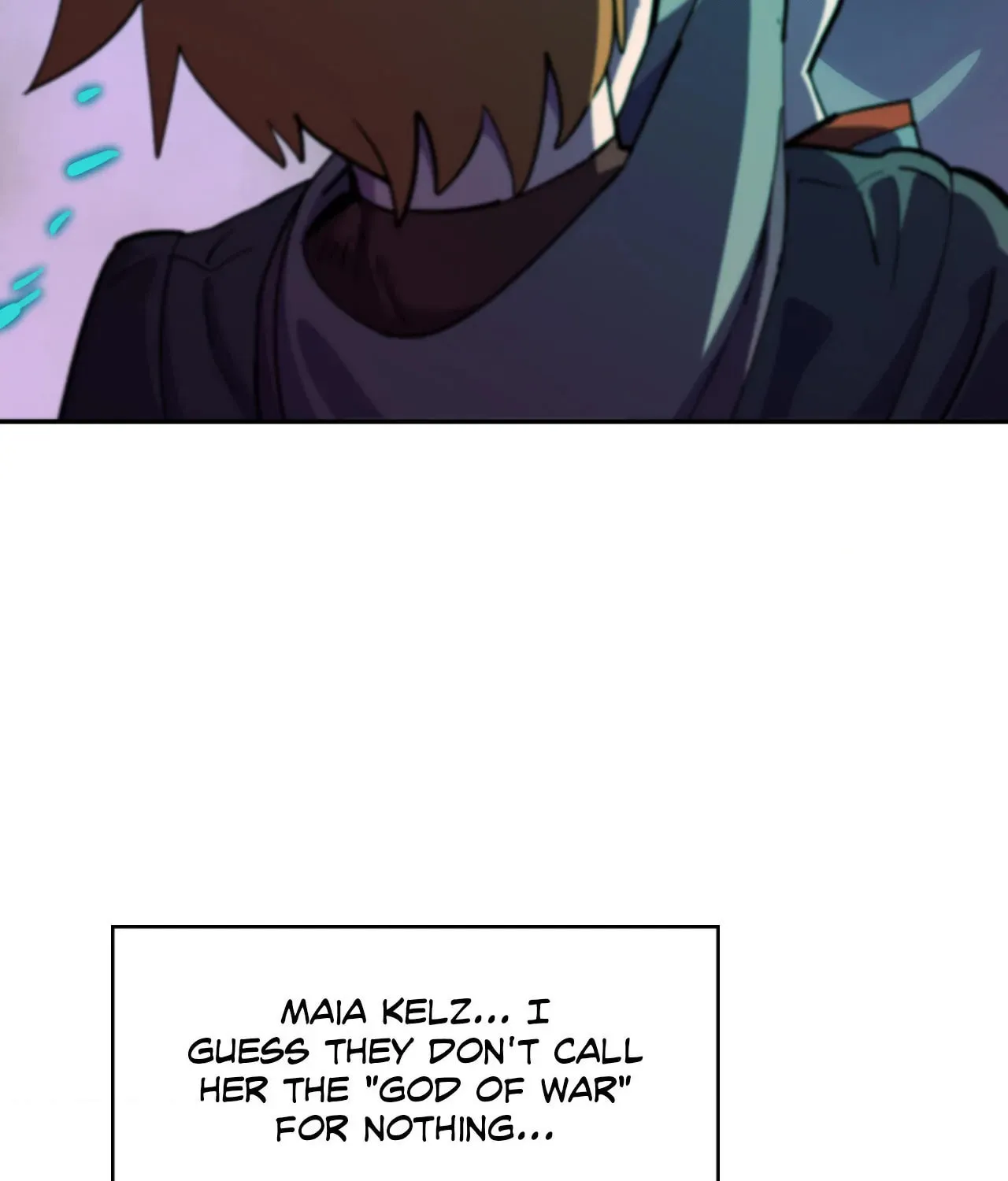 4 Cut Hero Chapter 231 page 40 - 