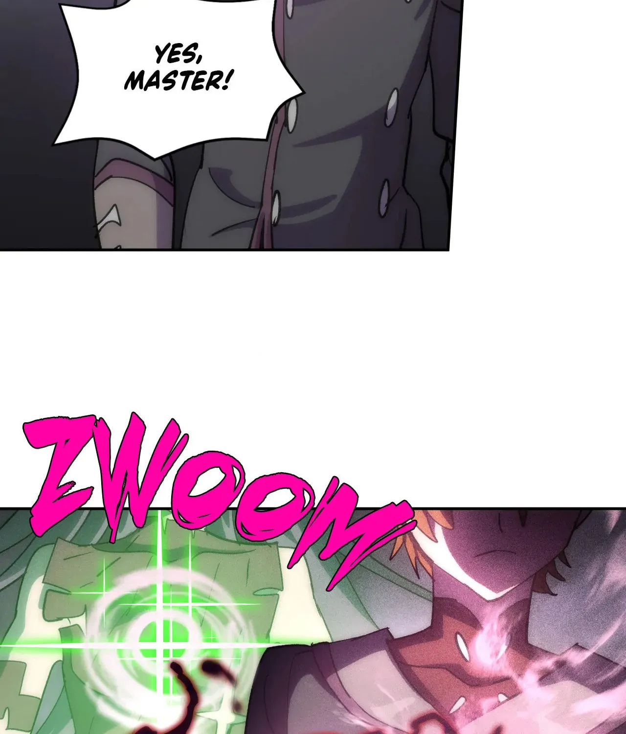 4 Cut Hero Chapter 231 page 5 - 