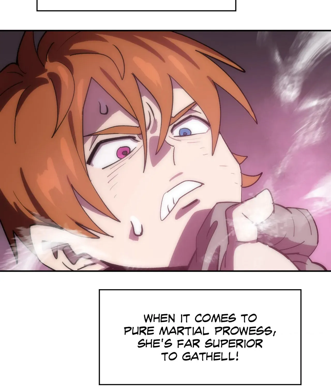 4 Cut Hero Chapter 231 page 41 - 