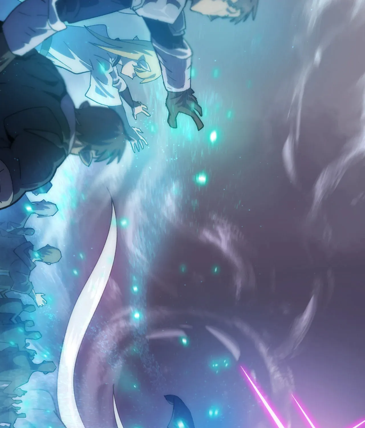4 Cut Hero Chapter 231 page 49 - 