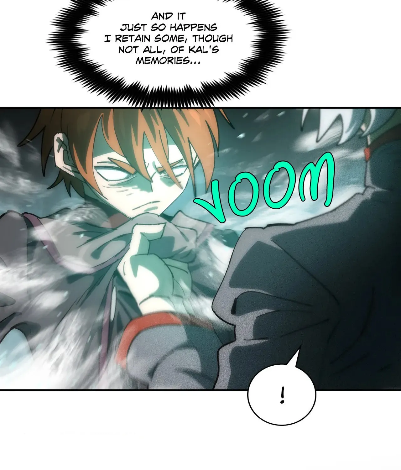 4 Cut Hero Chapter 231 page 53 - 