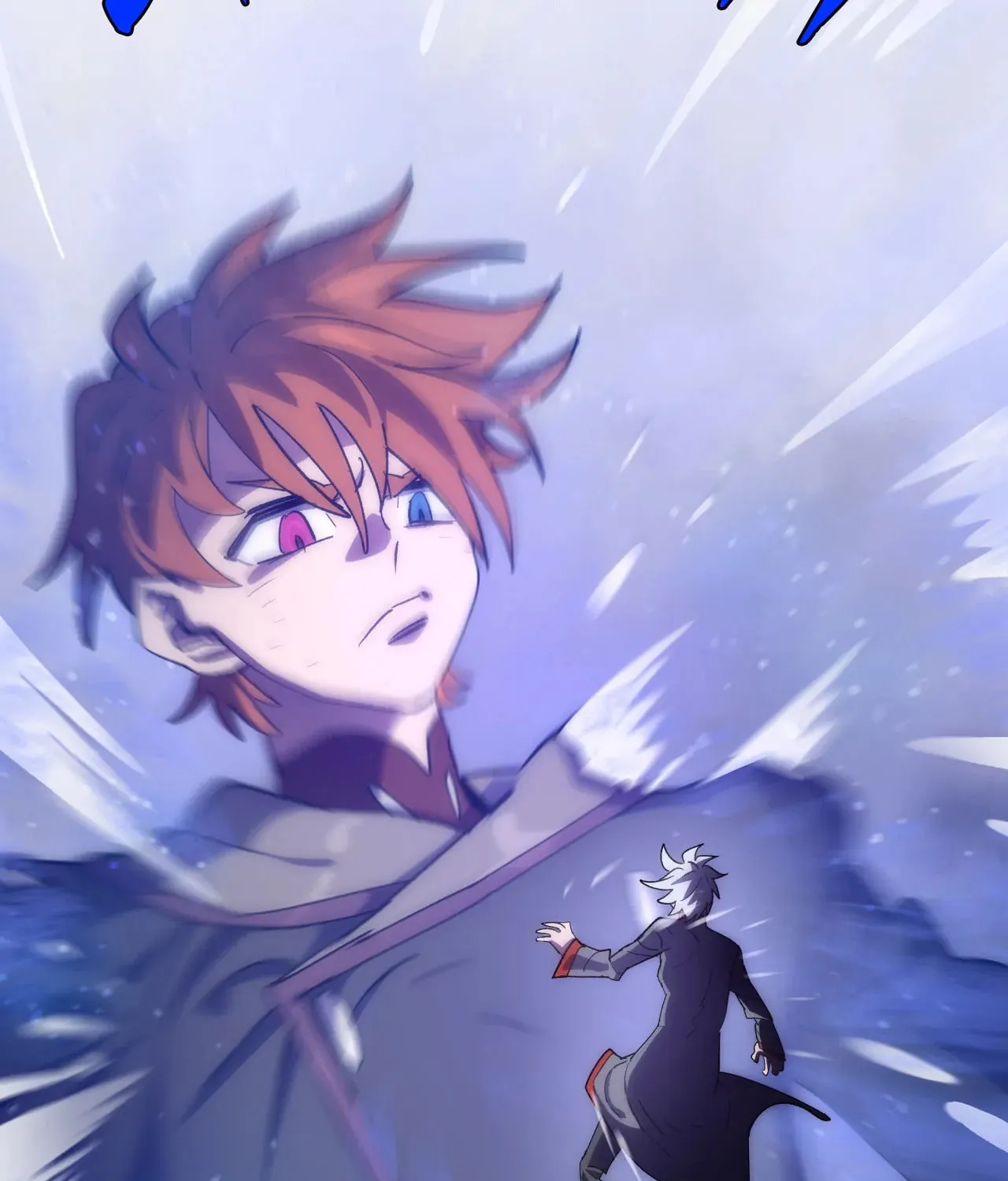 4 Cut Hero Chapter 231 page 55 - 