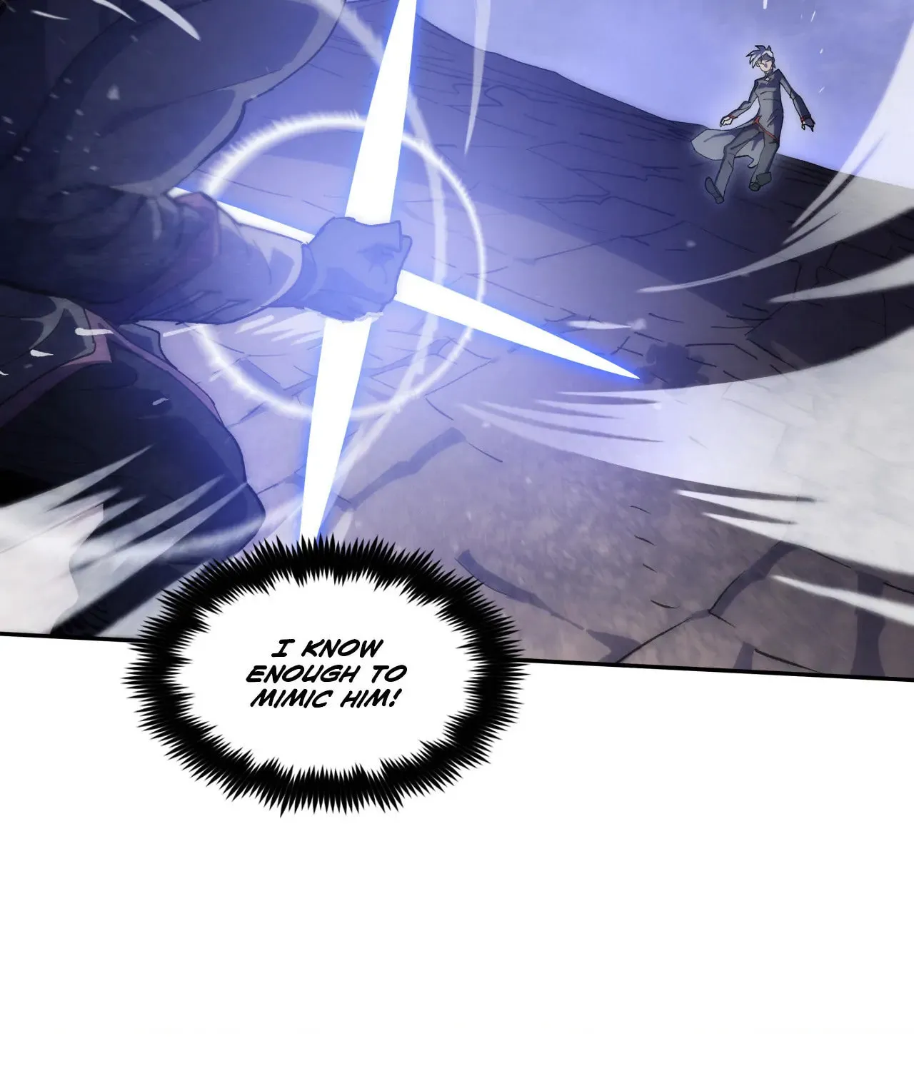 4 Cut Hero Chapter 231 page 58 - 