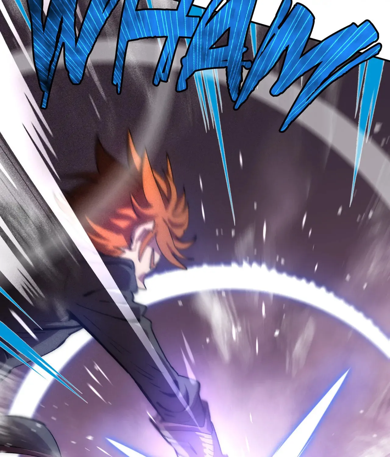 4 Cut Hero Chapter 231 page 61 - 