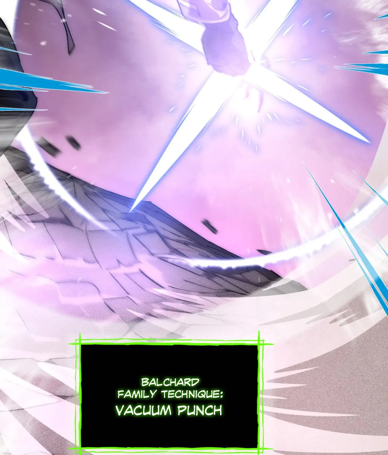 4 Cut Hero Chapter 231 page 62 - 